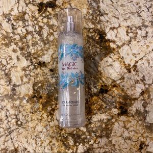 Bath & Body Works “Magic In The Air” body spray